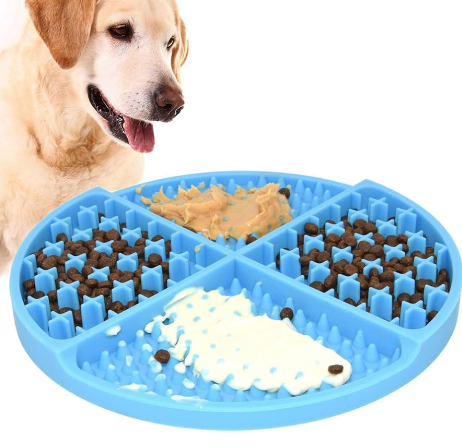 Feeding & Enrichment