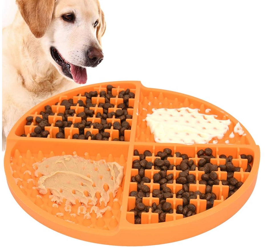 Calming Lick Mat for Pets