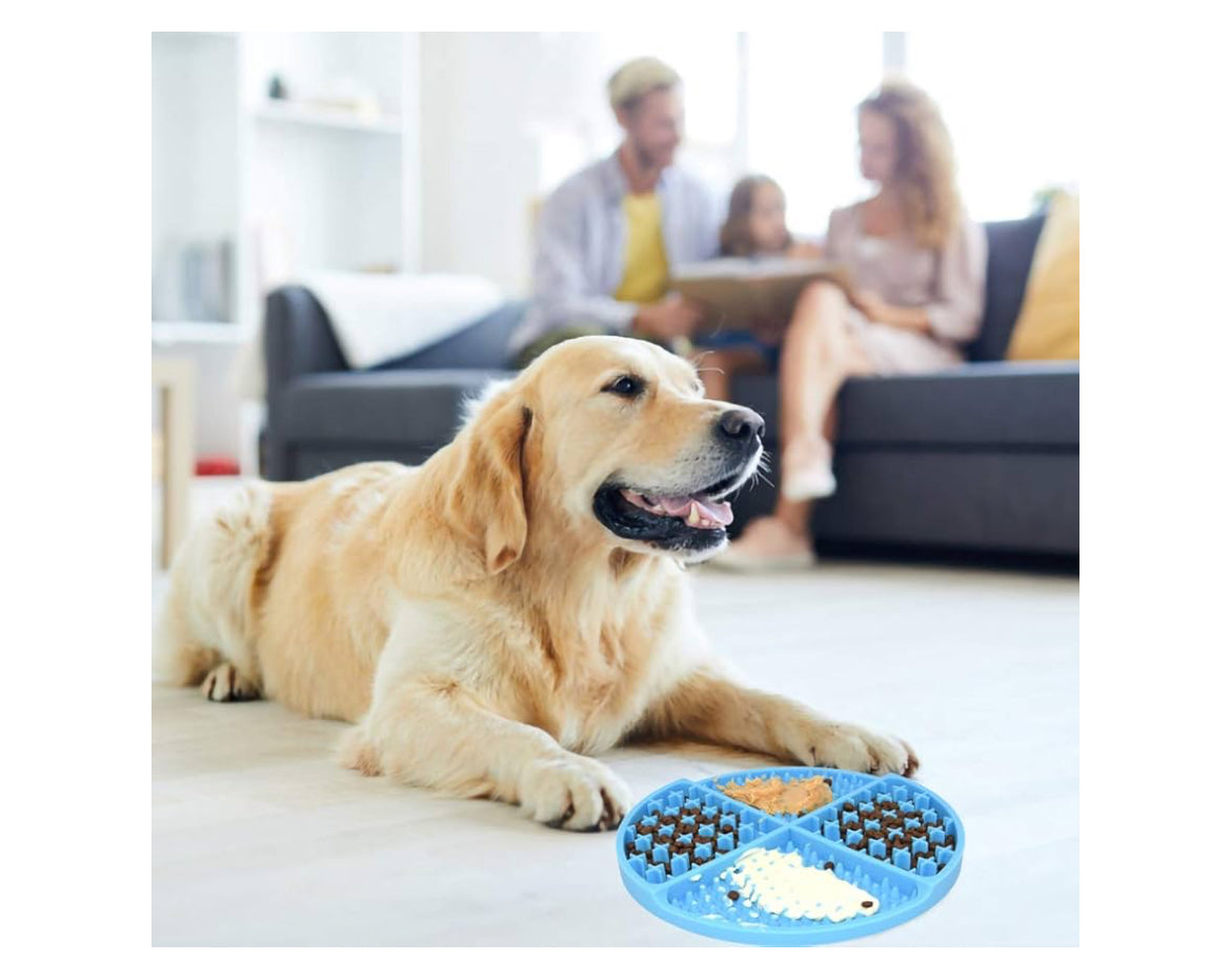 Calming Lick Mat for Pets